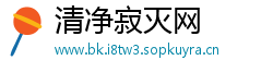 清净寂灭网